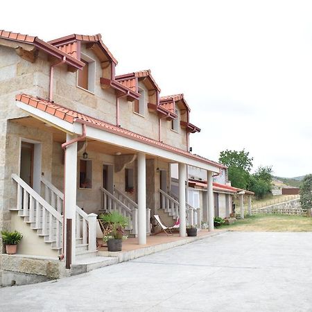 Casa Requias Apartment Exterior photo