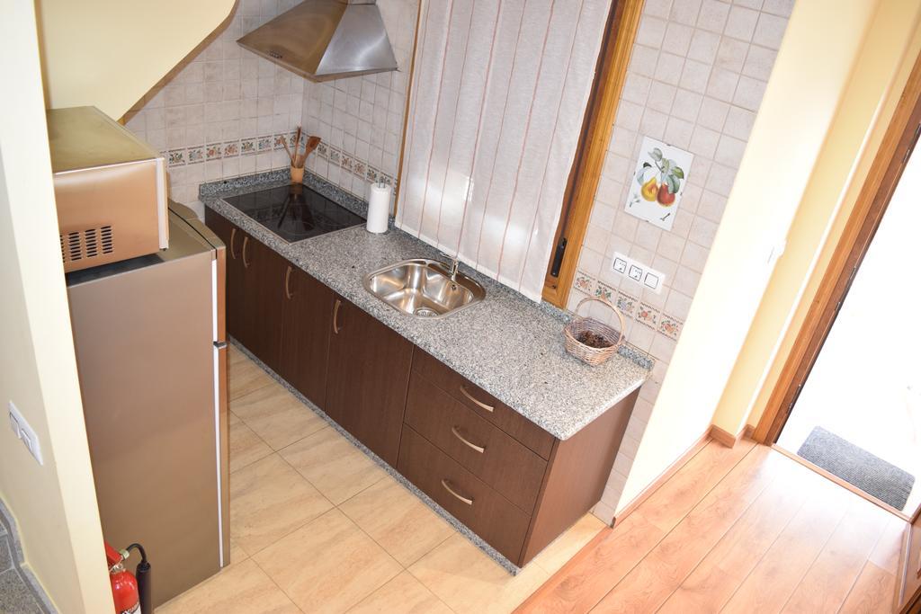 Casa Requias Apartment Exterior photo
