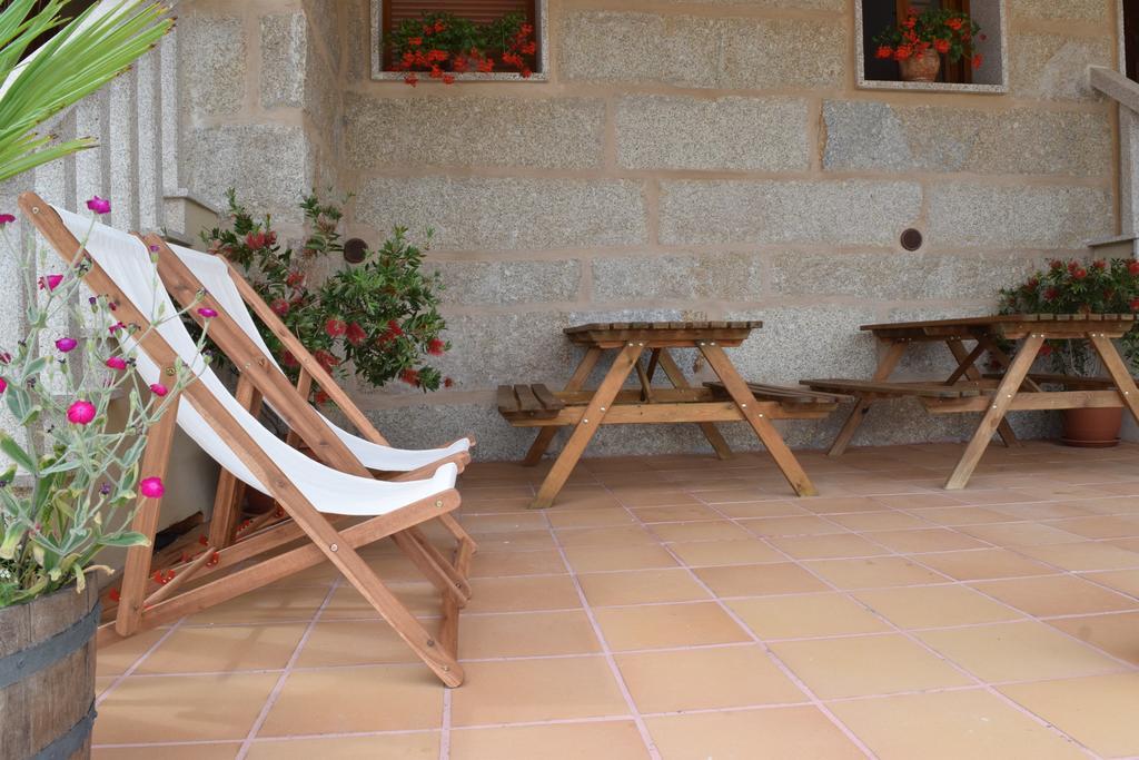 Casa Requias Apartment Exterior photo