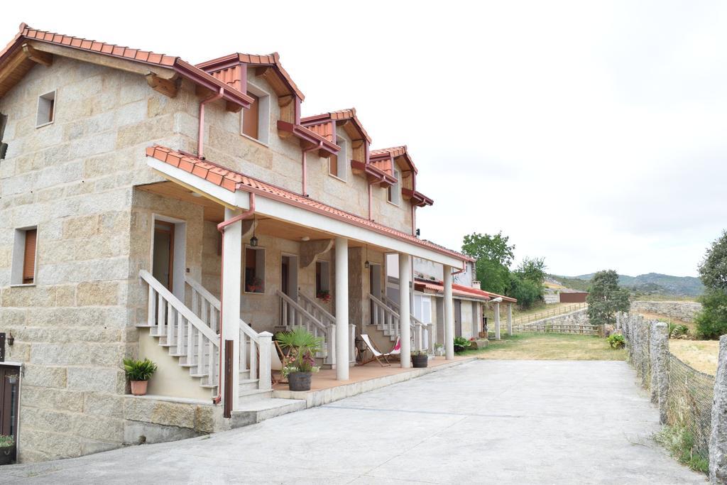 Casa Requias Apartment Exterior photo