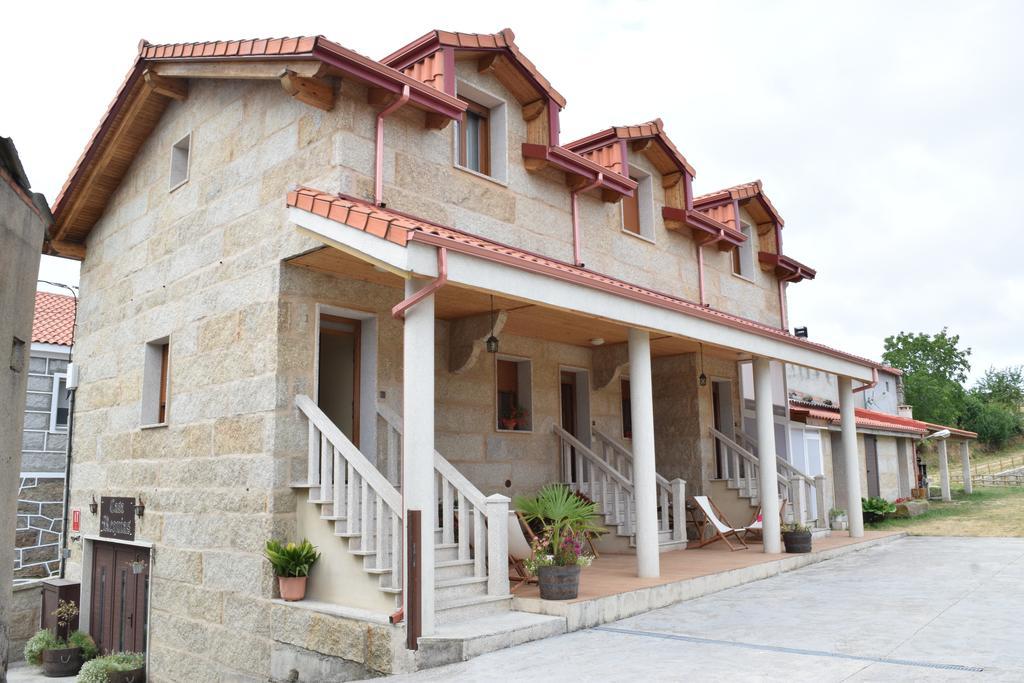 Casa Requias Apartment Exterior photo