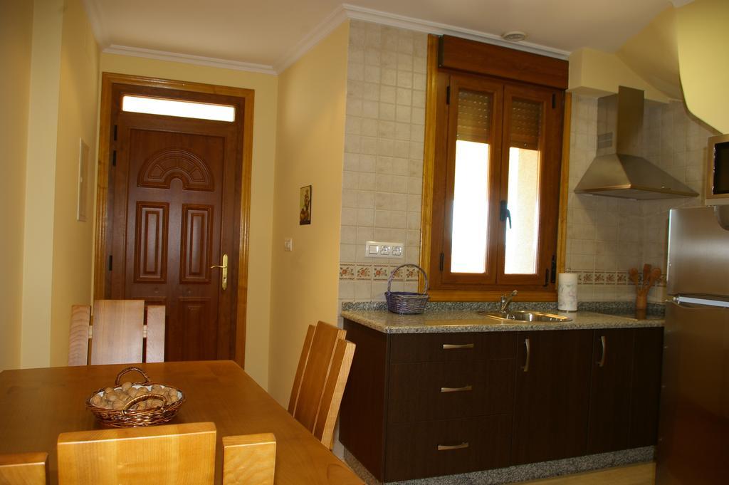 Casa Requias Apartment Exterior photo