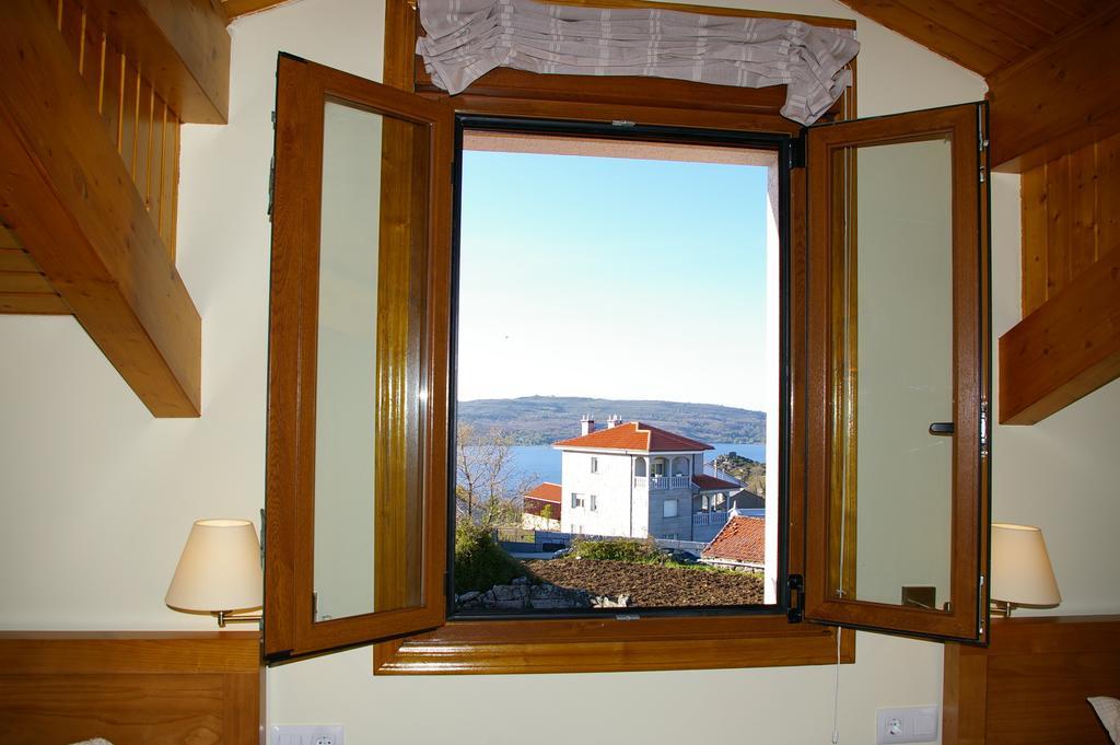 Casa Requias Apartment Exterior photo