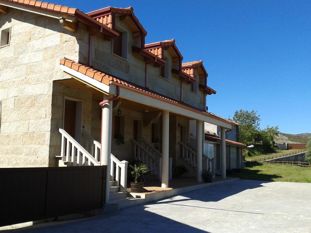 Casa Requias Apartment Exterior photo